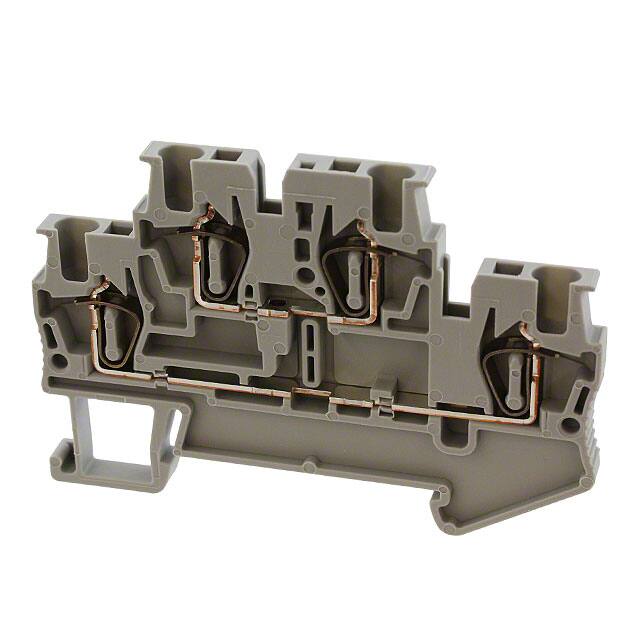 3031157 Phoenix Contact  Canale guida DIN